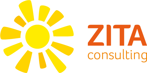 logo ZITAconsulting